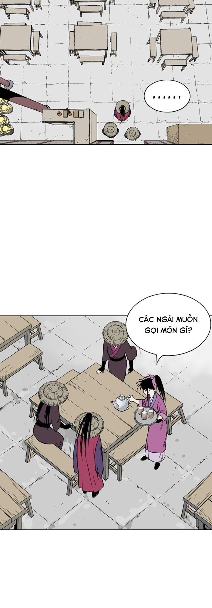 Cao Thủ 2: Chapter 38