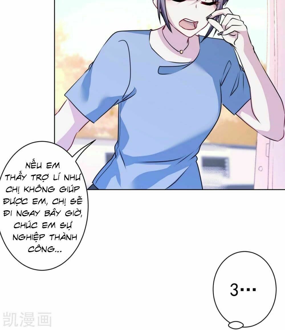 Nhân Vật Phản Diện: Không Ngọt Không Lấy Tiền: Chapter 10.2