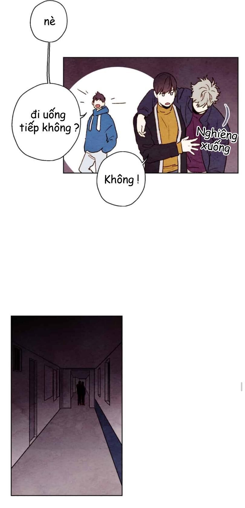 Ôi ! Trợ Lý Đặc Biệt Của Tôi: Chapter 15