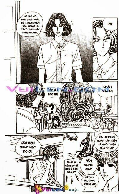 Cô gái Trung Hoa: Chapter 5