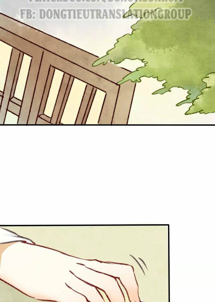 Bình Minh Của Ngũ Nguyệt: Chapter 16