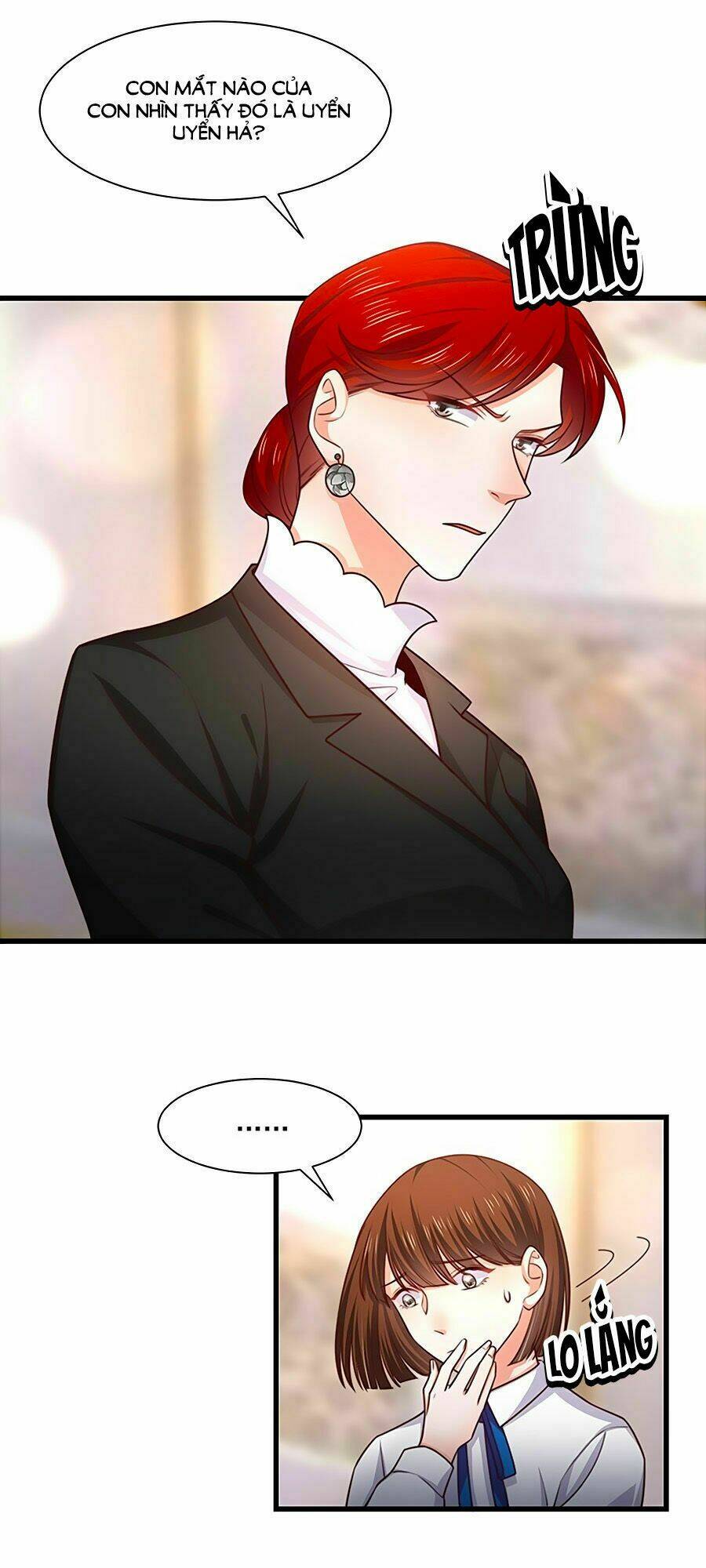 Luyện Ngục Trọng Sinh: Chapter 32
