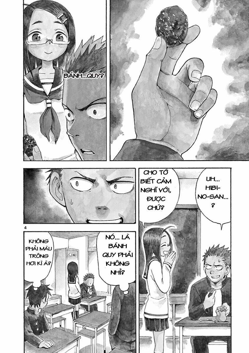 Fudatsuki No Kyoko-Chan: Chapter 7