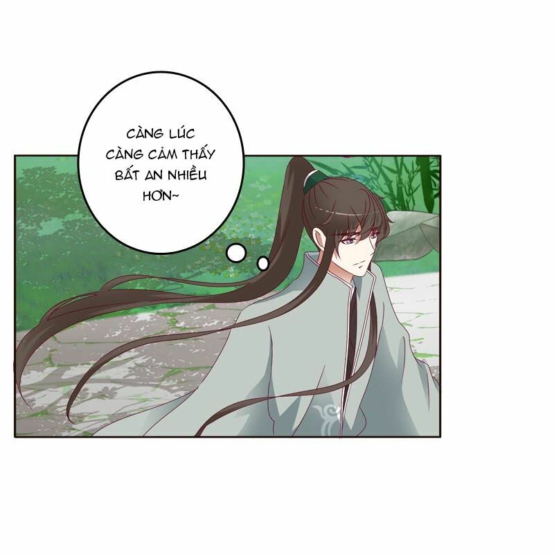 Thông Linh Phi: Chapter 262