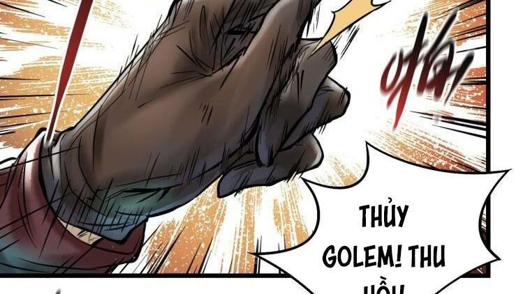 Thế Giới Xa Lạ: Chapter 45