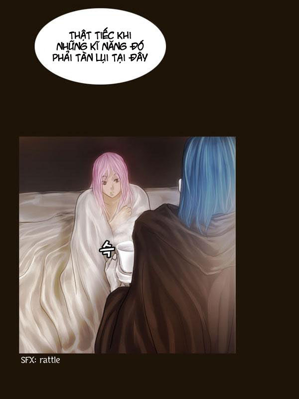 Magician: Chapter 61