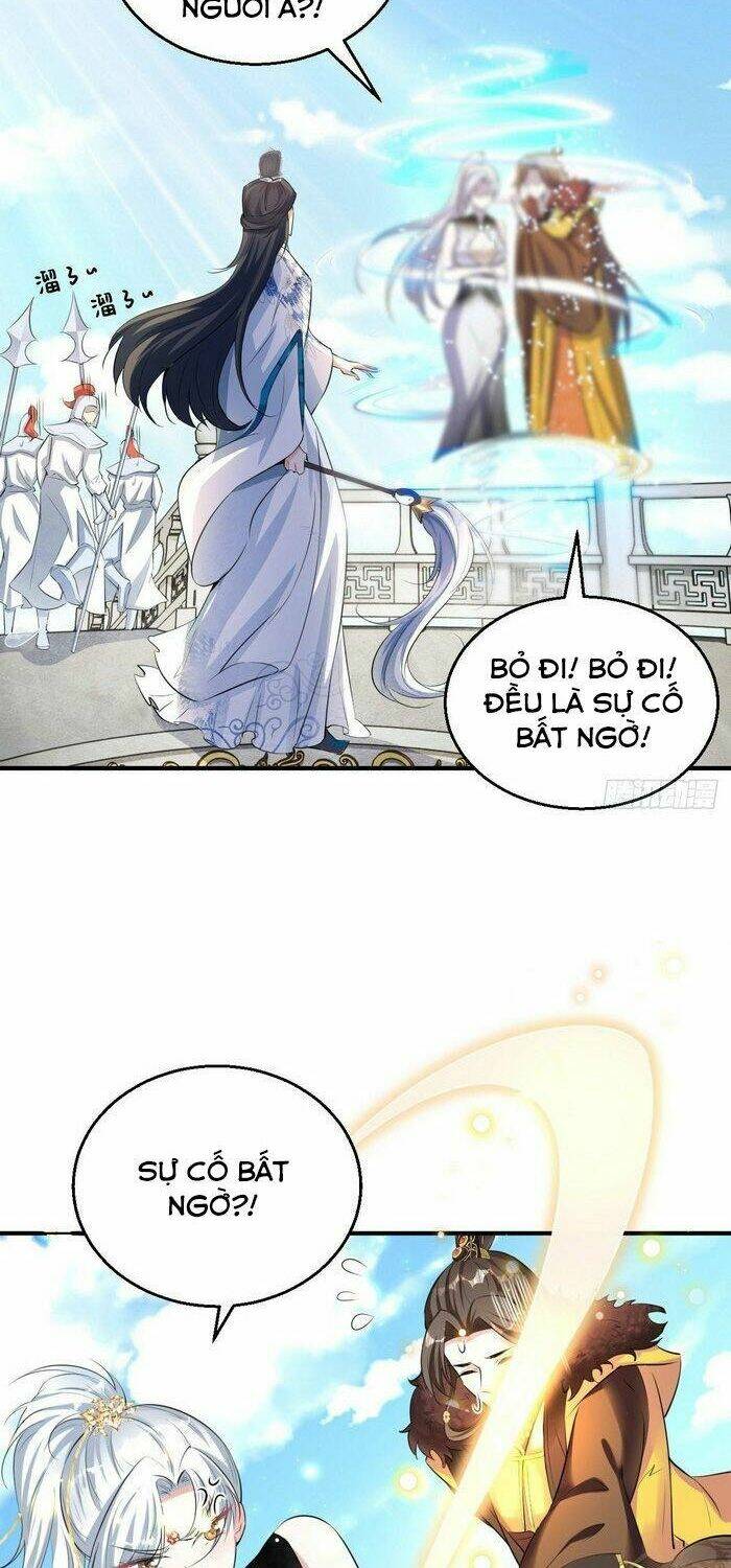 Tà Du Ký: Chapter 85