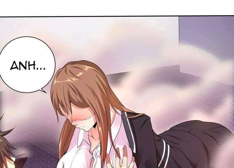 Siêu Năng Phân Hóa: Chapter 5