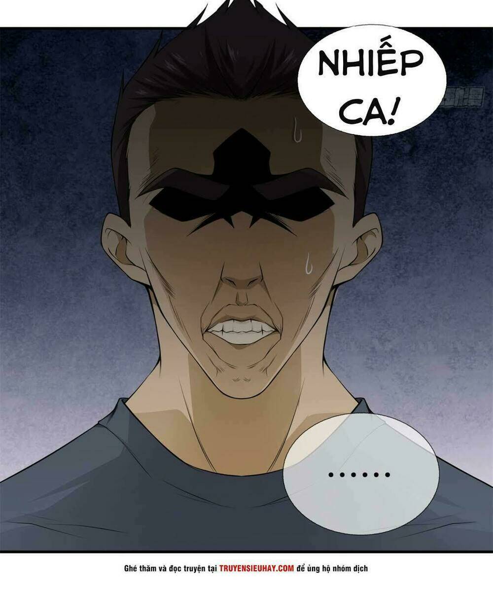 Đô Thị Chí Tôn: Chapter 13