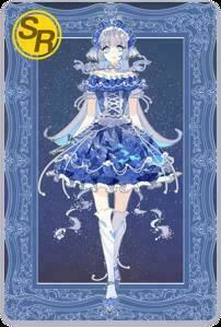 Bộ Váy Của Nhân Ngư: Chapter 15