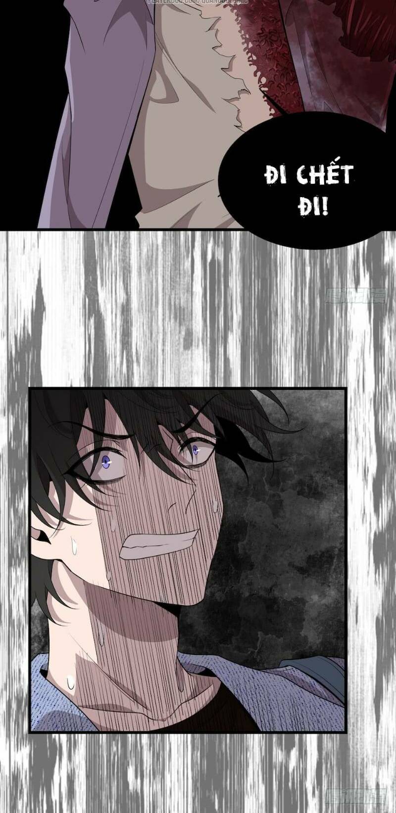 Thát Không Mê Thất: Chapter 34