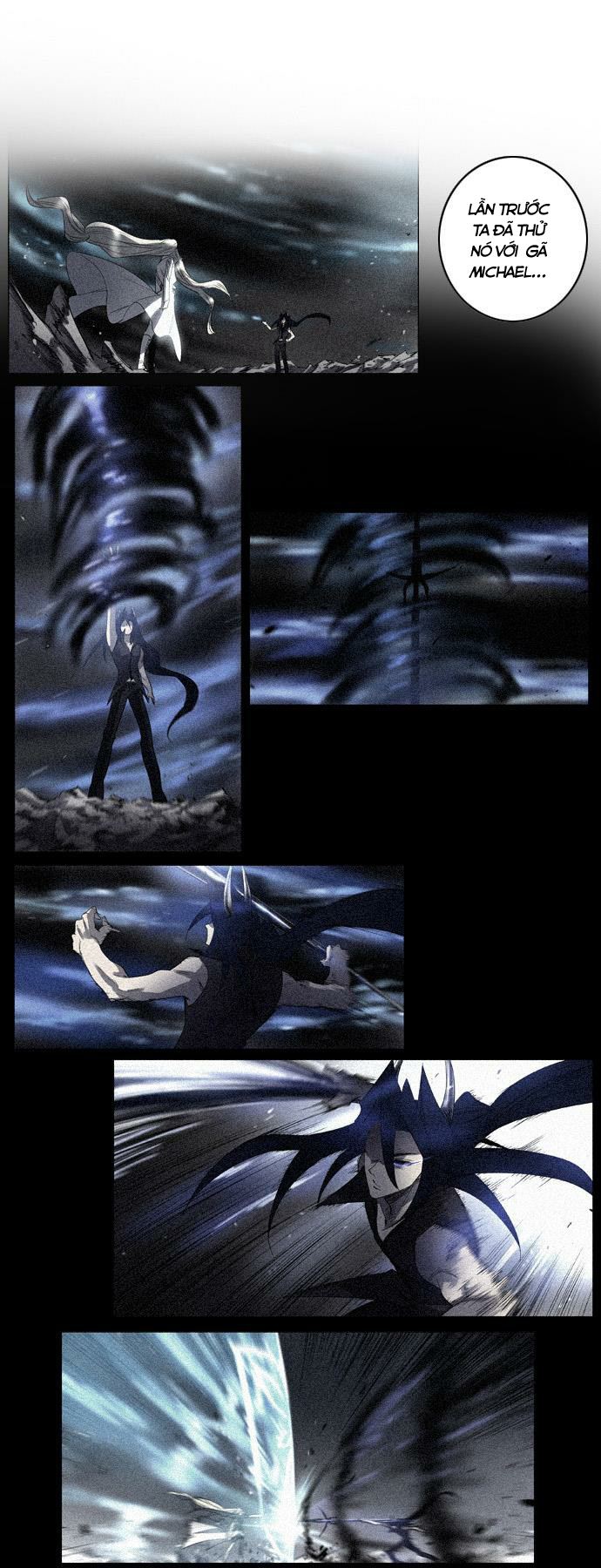 Soul Cartel: Chapter 102