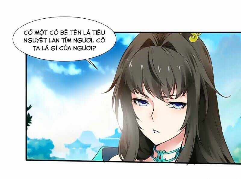 Cửu Dương Thần Vương: Chapter 10