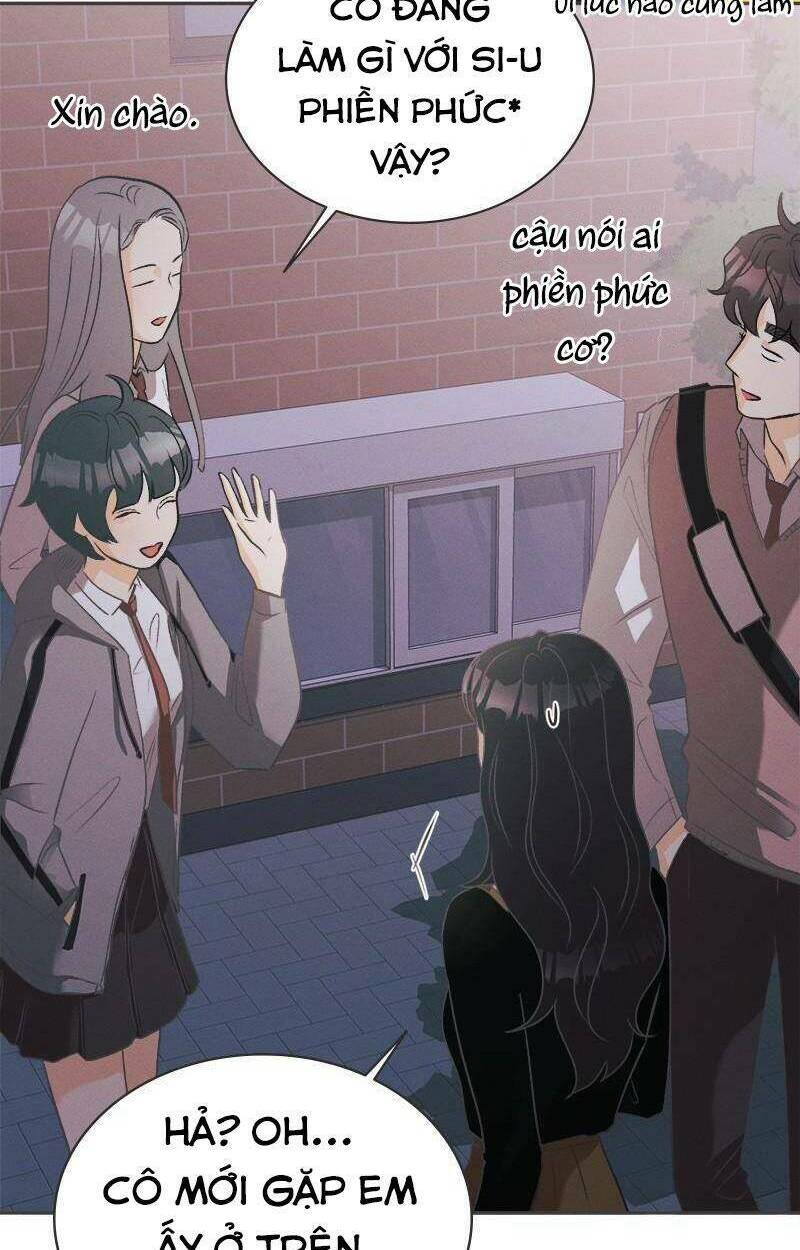 Giấc Mộng Đêm Hè: Chapter 3.2