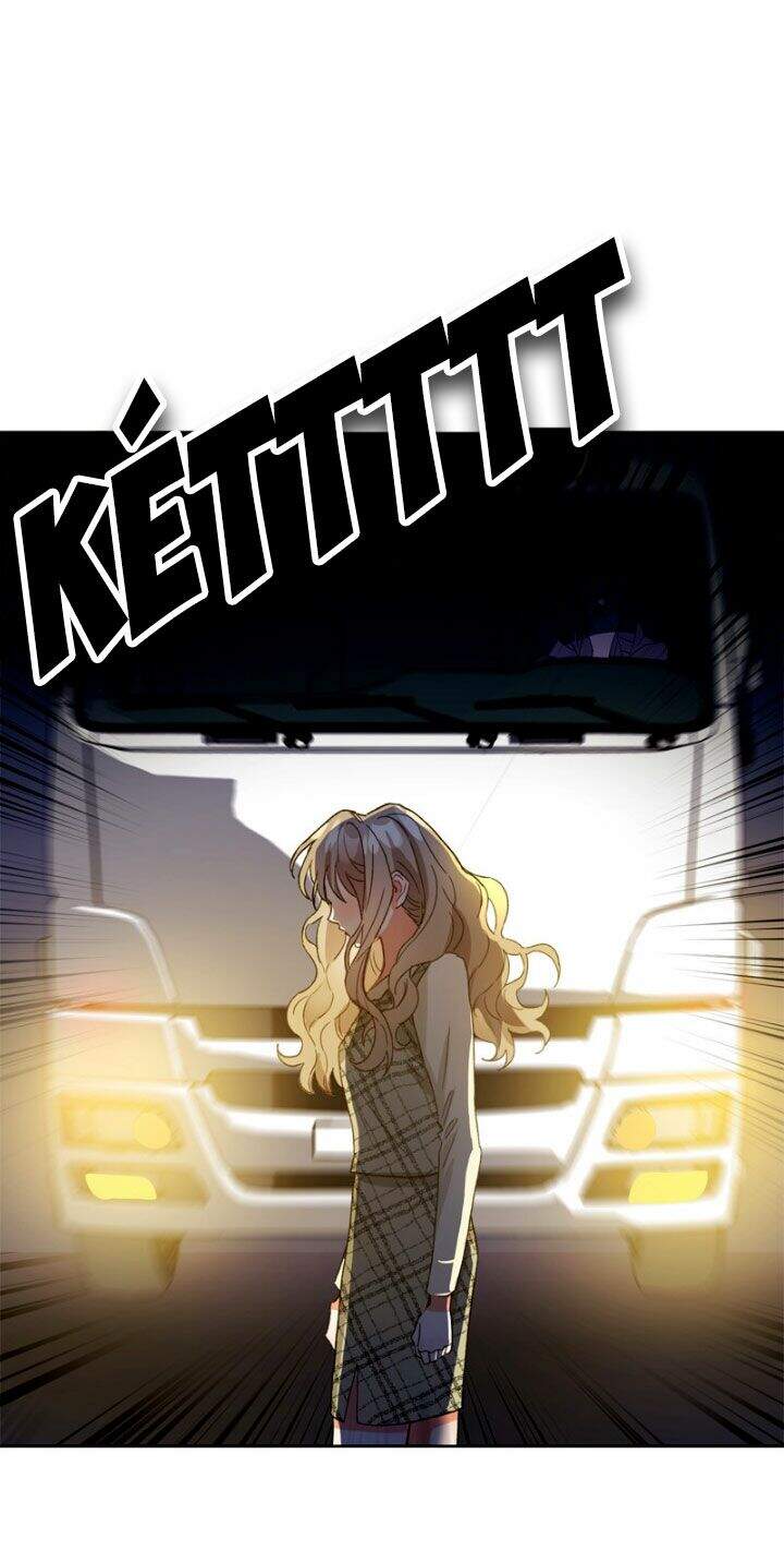 Nụ Hôn Của Giác Quan Thứ Sáu: Chapter 6