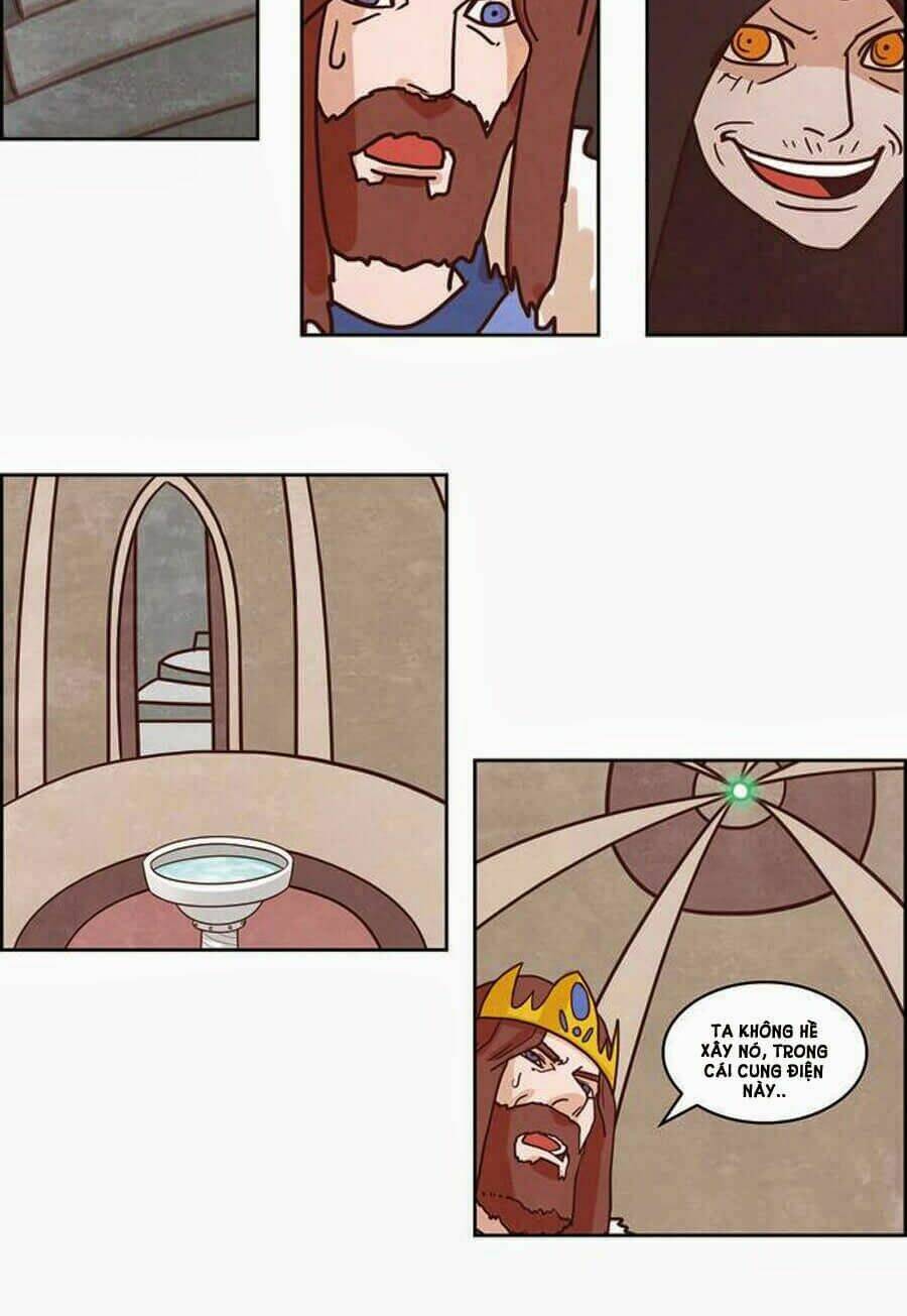 The Devil King Is Bored season 2: Chapter 47