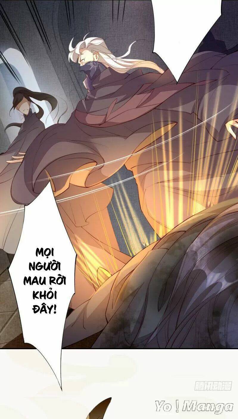 Tuyệt Thế Luyện Đan Sư: Chapter 89