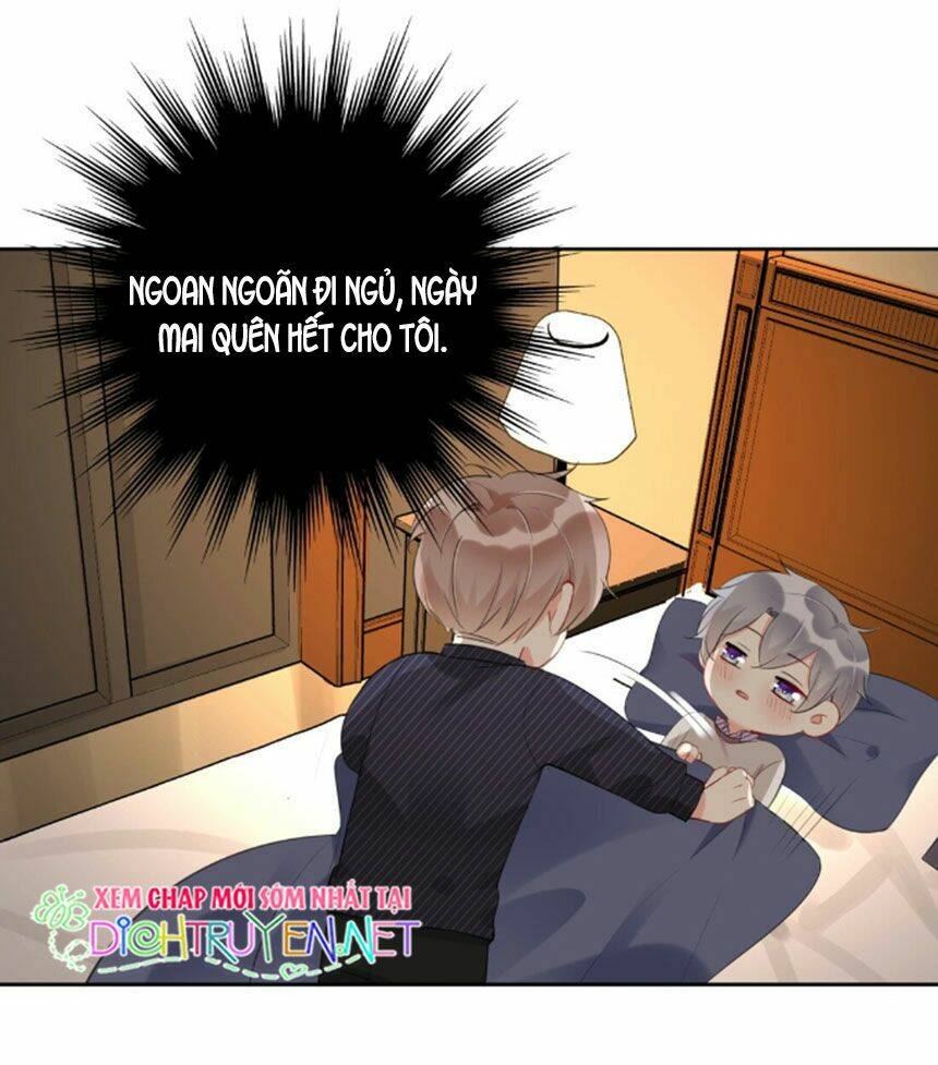 Boss Đại Nhân Là Nữ Thần?: Chapter 20