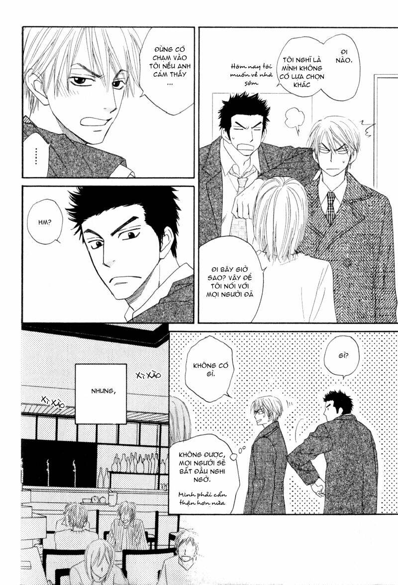 Doushiyoumo Nai Keredo: Chapter 2