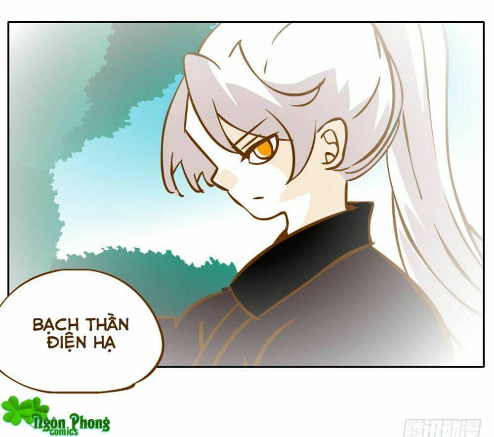 Hòa Thượng Và Tiểu Long Quân: Chapter 54