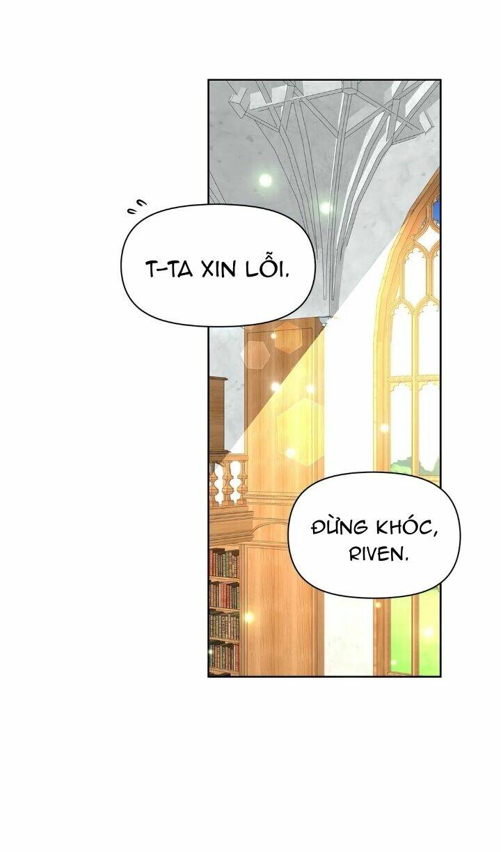 Công Chúa Thời Gian Có Hạn: Chapter 25