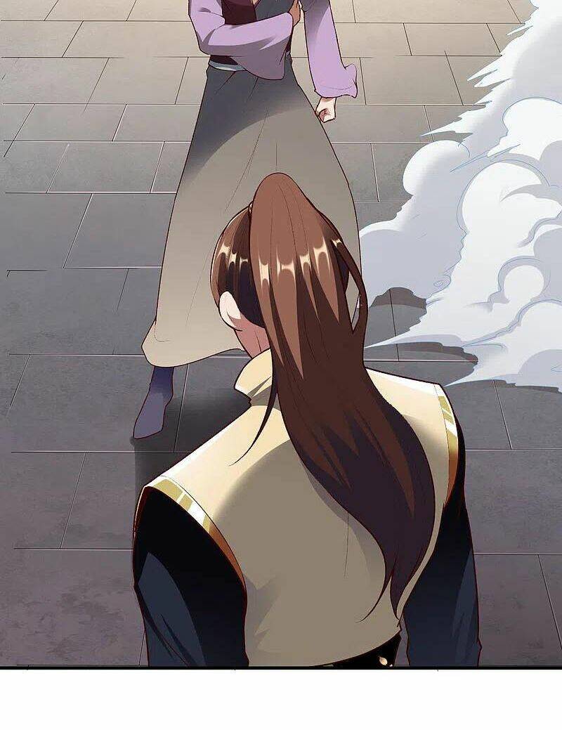 Chiến Đỉnh: Chapter 293