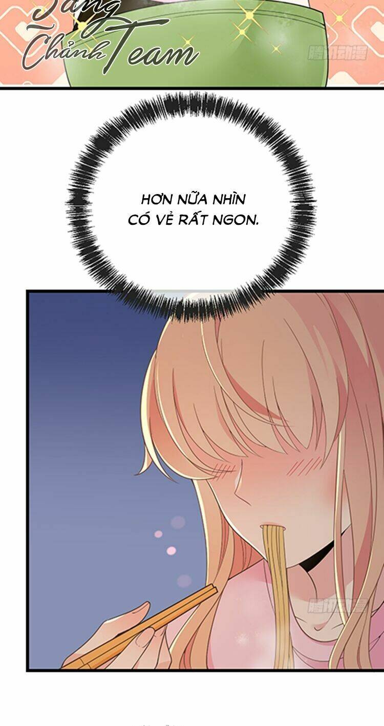 Bí Mật Kết Hôn Với Ảnh Đế: Vợ Ơi Đến Đây Tấn Công Đi Nào: Chapter 56.5