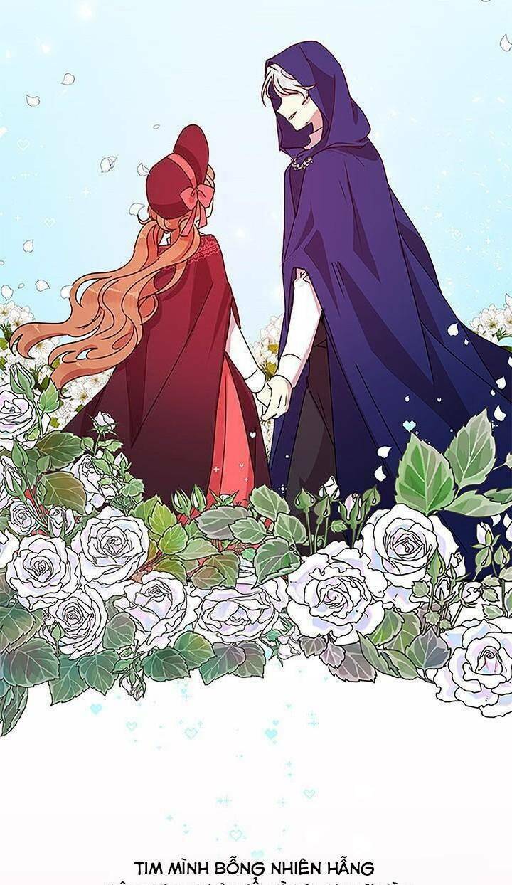 Công Tước, Loạn Vừa Thôi!: Chapter 51