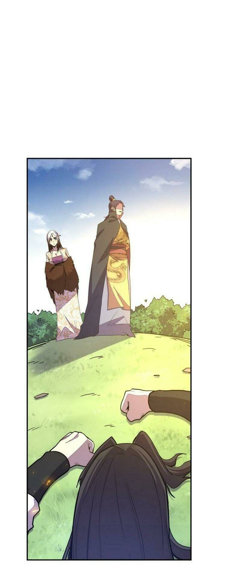 Sinh Tử Quyết: Chapter 165