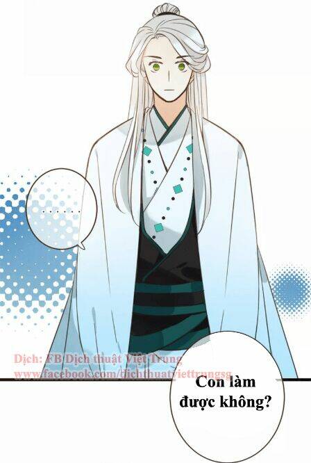 Bạn Trai Tôi Là Cẩm Y Vệ: Chapter 99