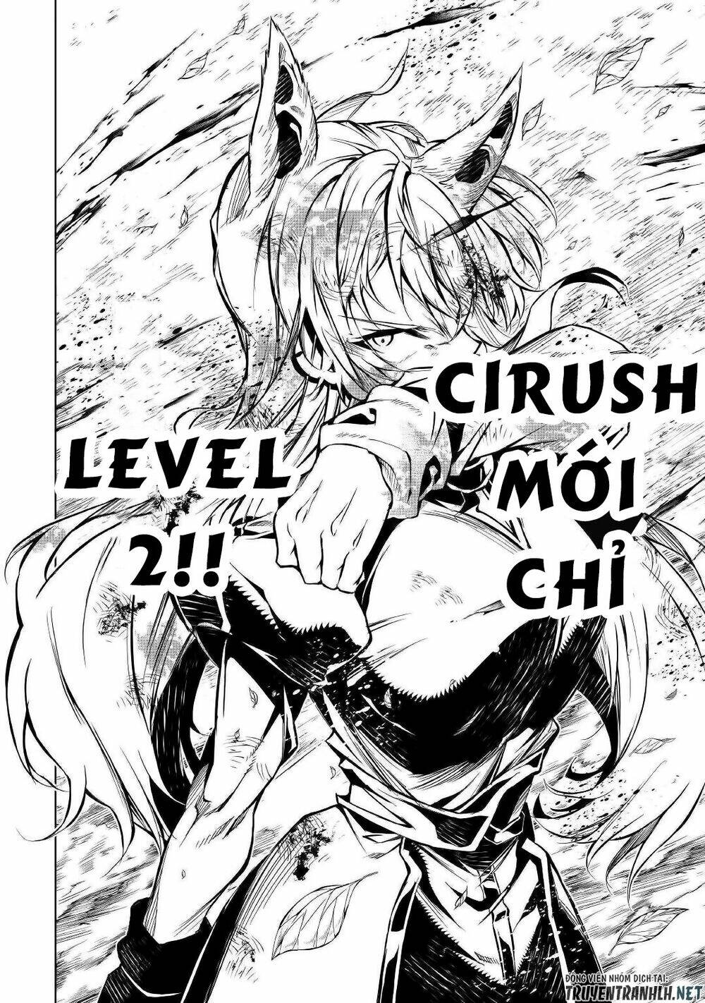 Kouritsu Kuriya Madoushi, Dani No Jinsei De Madou O Kiwameru: Chapter 39
