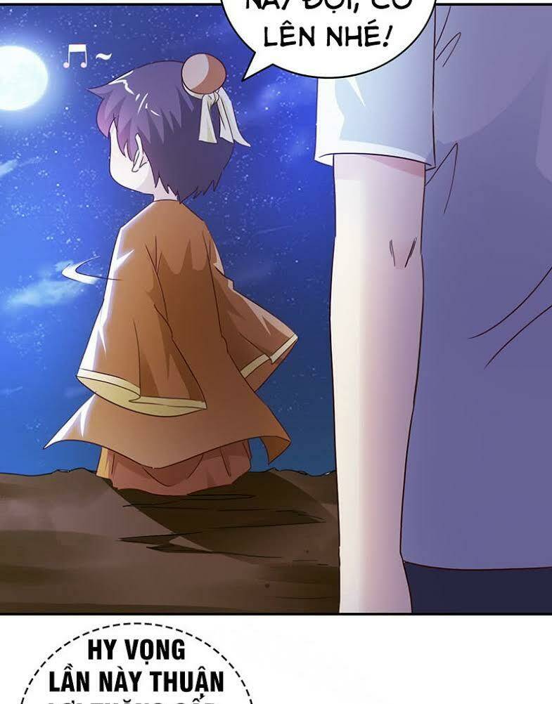 Táng Kiếm Quyết: Chapter 37
