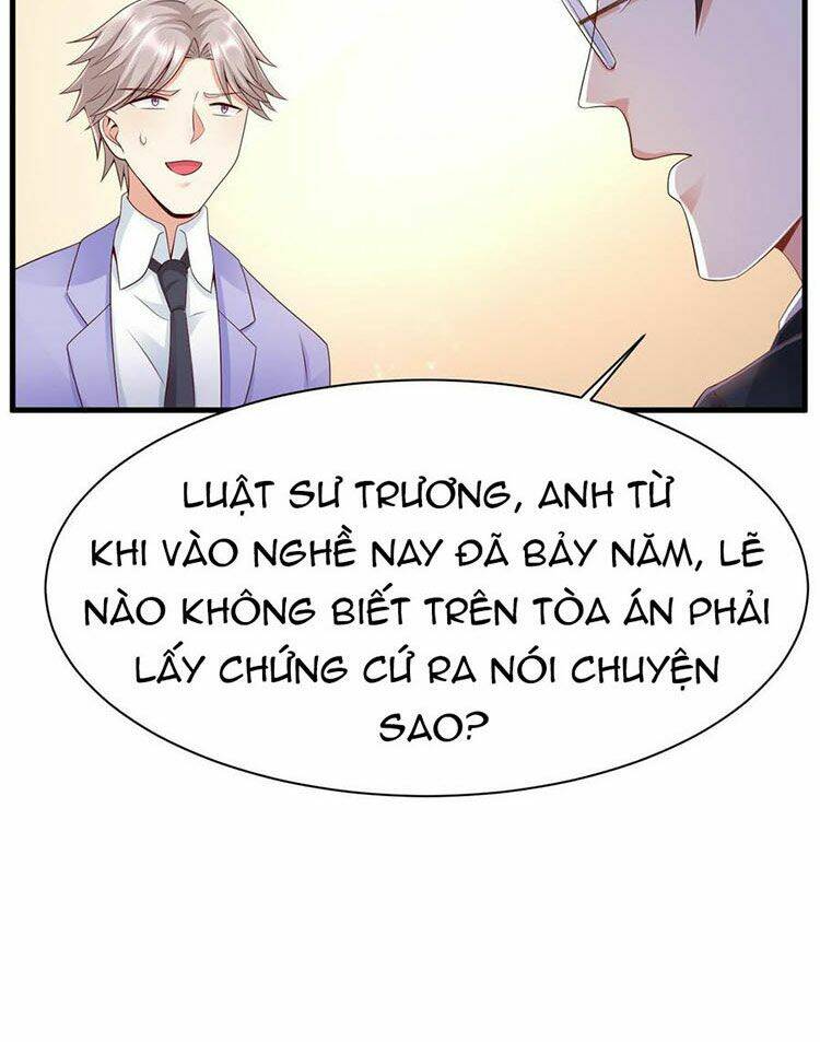 Ức Vạn Song Bảo: Mami, Bó Tay Chịu Trói: Chapter 29.1
