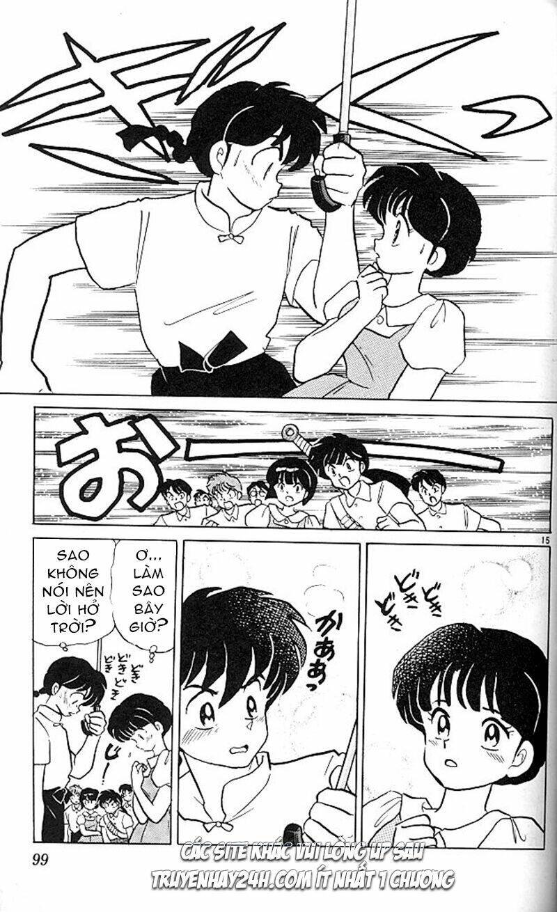 Suối Lời Nguyền: Chapter 328