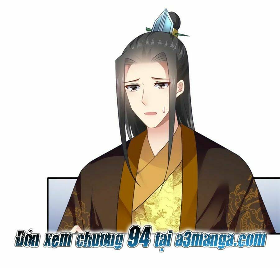 Khuynh Thế Y Phi Muốn Bỏ Chồng: Chapter 93