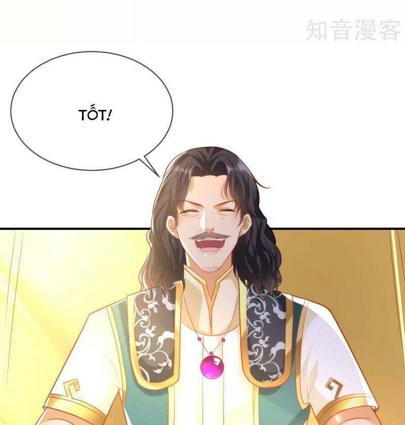 Sủng Hậu Của Vương: Chapter 59