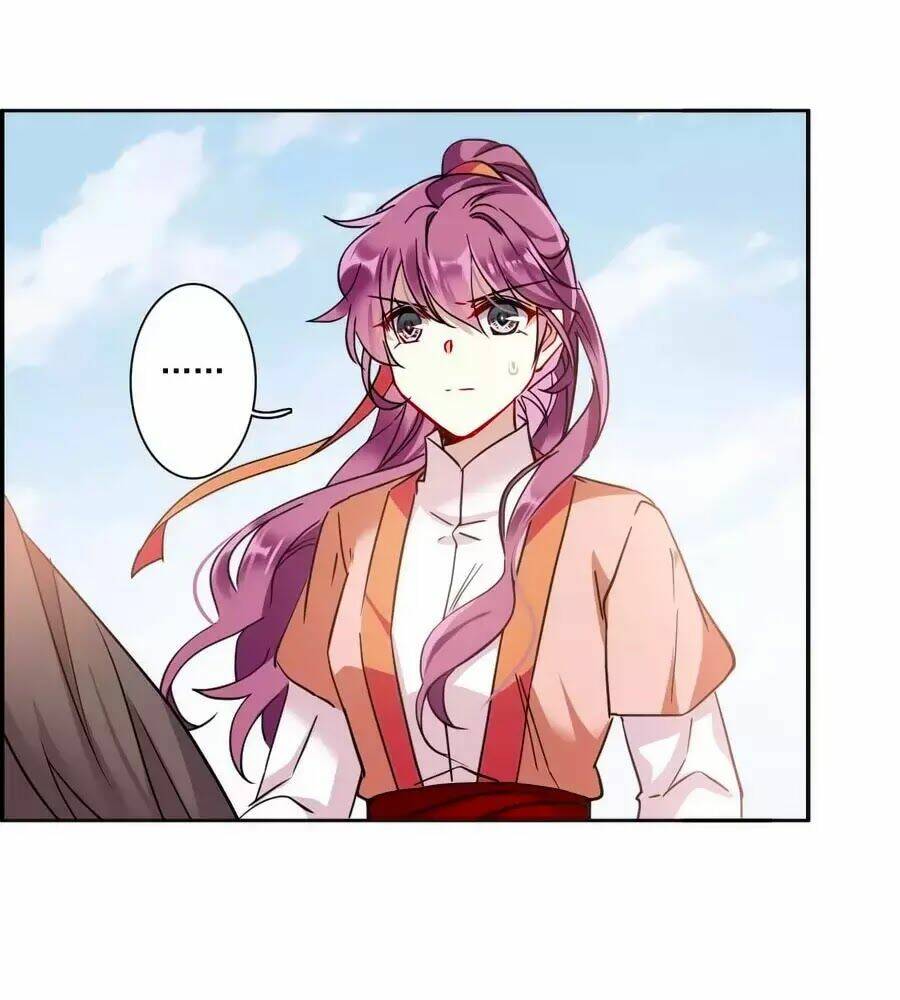 Thượng Quốc Phú Chi Thiên Đống Tuyết: Chapter 122