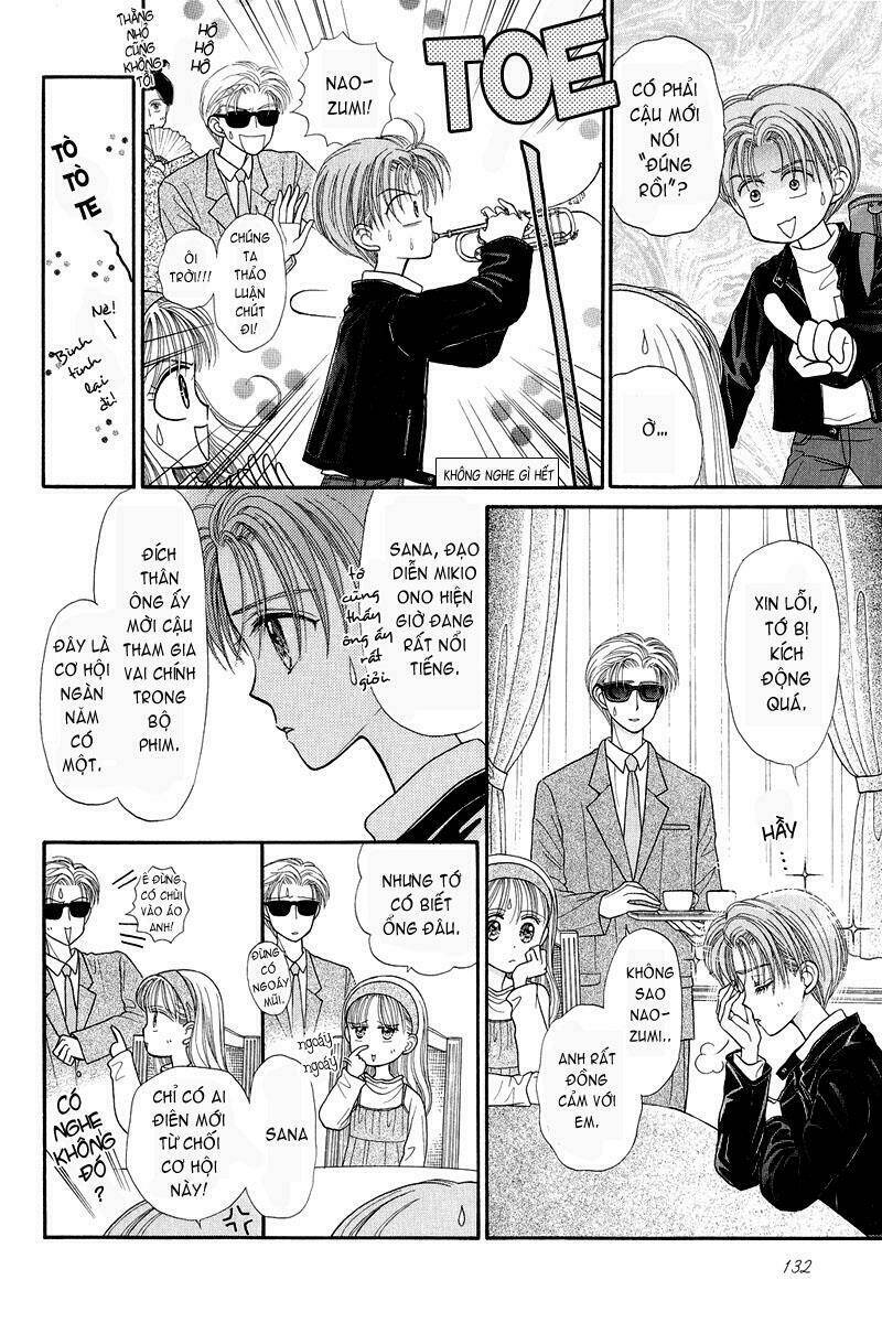 Kodomo No Omocha: Chapter 19