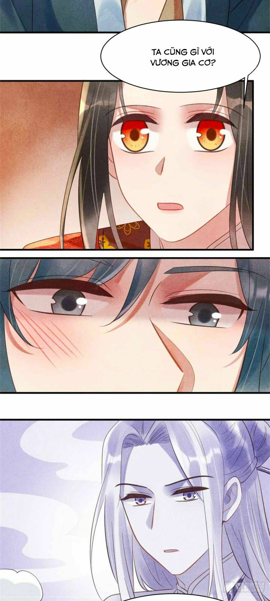 Vương Phi Muốn Trèo Tường: Chapter 67