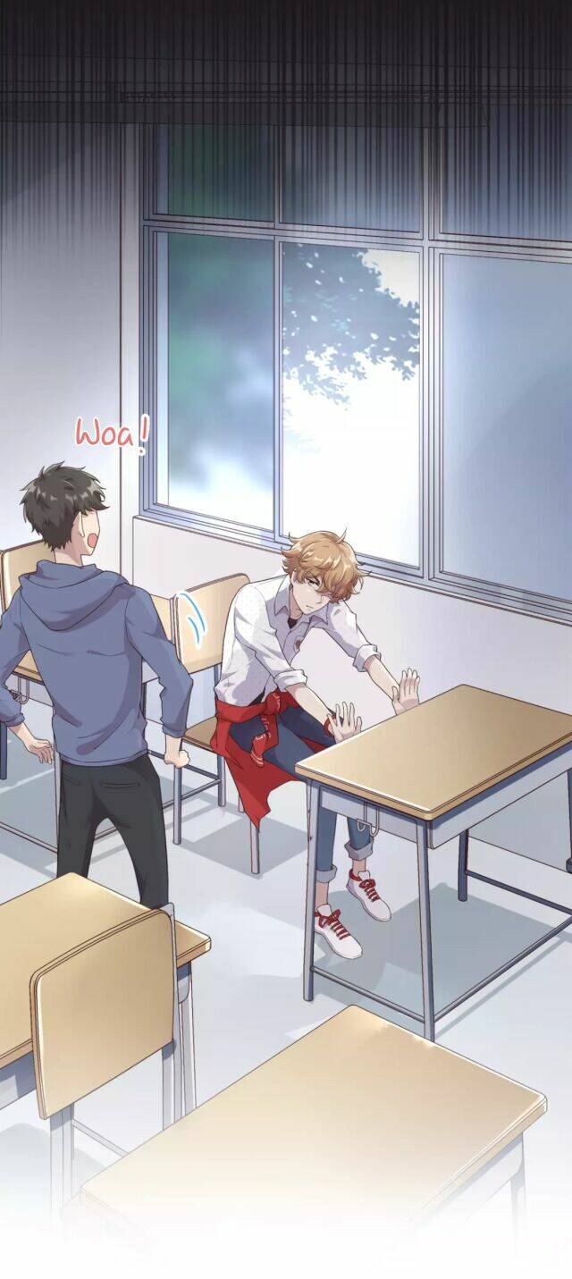 Cao Phán: Chapter 2