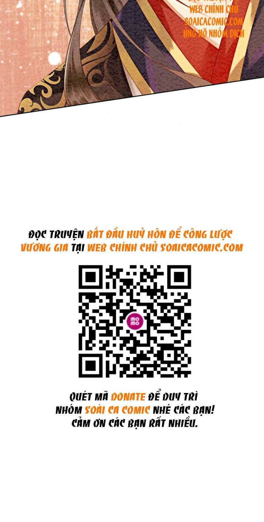 Bắt Đầu Hủy Hôn Để Công Lược Vương Gia: Chapter 18