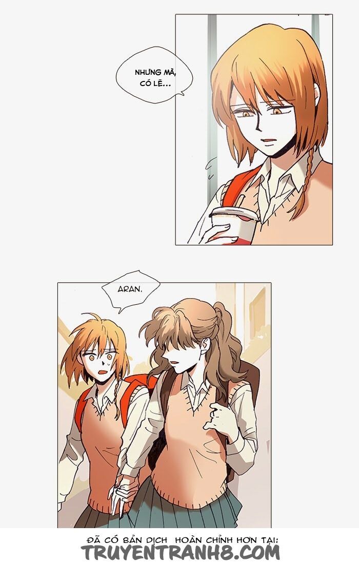 Magical Exam Student: Chapter 36