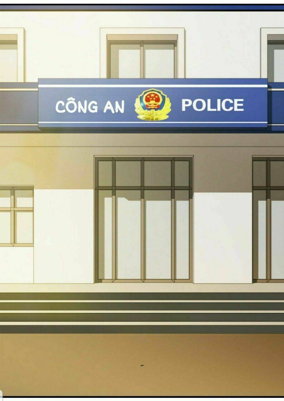 Bóng Đêm Liêu Nhân: Quỷ Phu Của Ta Quá Yêu Nghiệt: Chapter 22