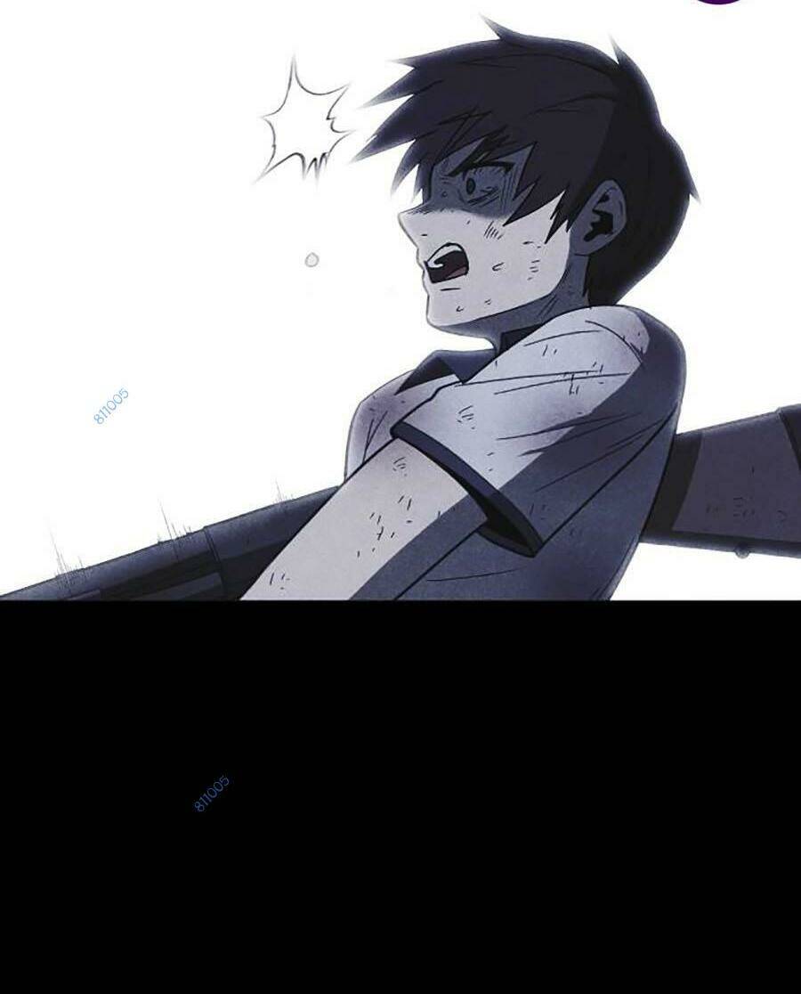 Cậu Bé Shotgun: Chapter 61