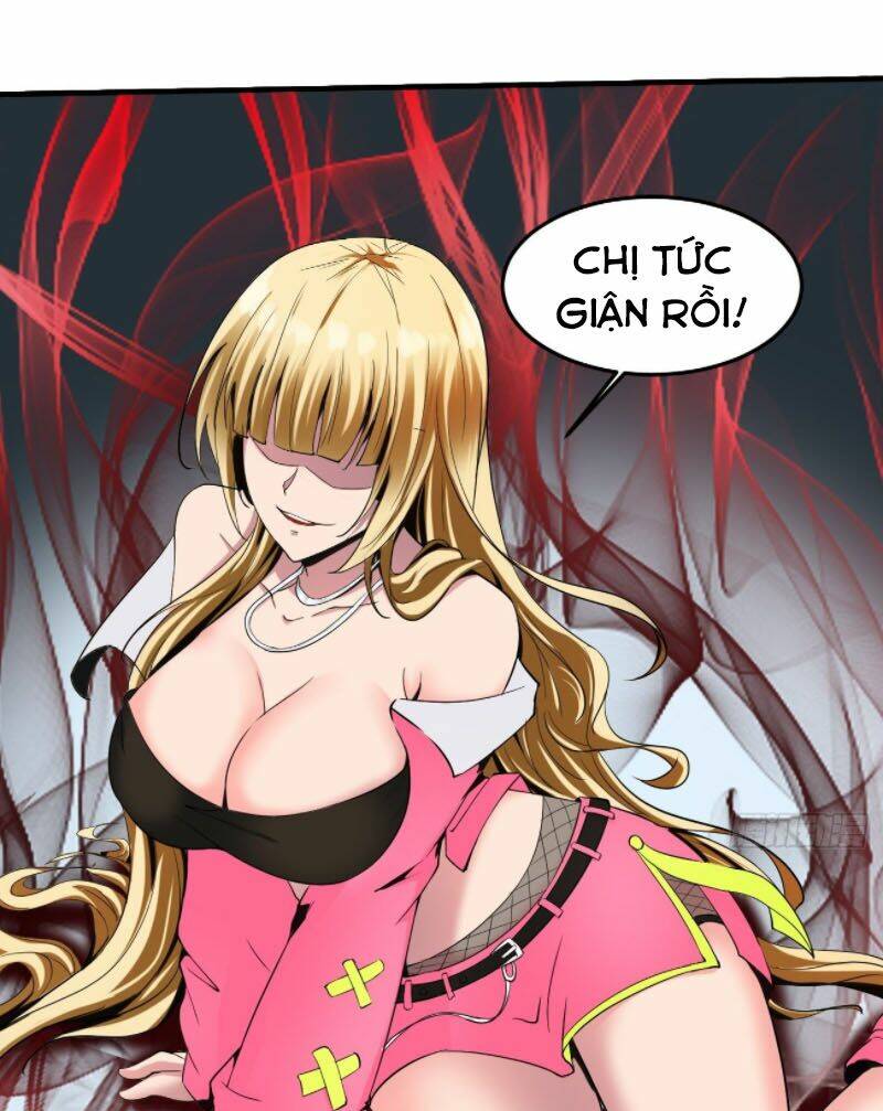 Phản Phái Yêu Tế: Chapter 20