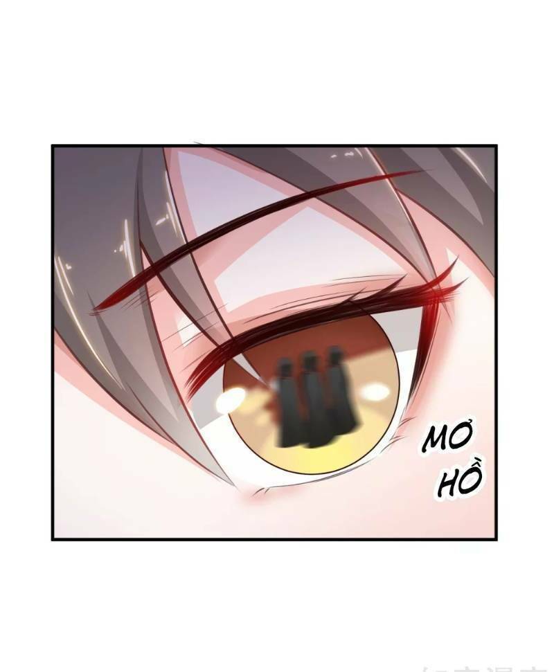 Tối Cường Vận Đào Hoa: Chapter 83