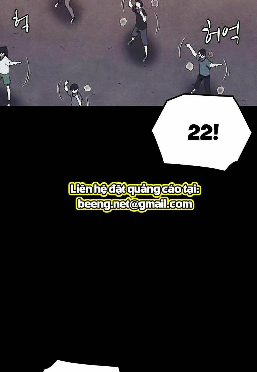 Cậu Bé Shotgun: Chapter 1