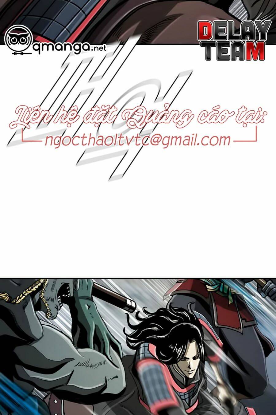 Thợ Săn Đầu Tiên: Chapter 55