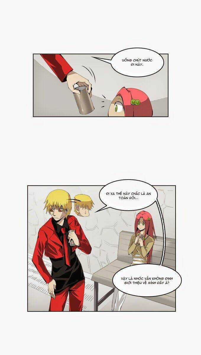 TAL: Chapter 100