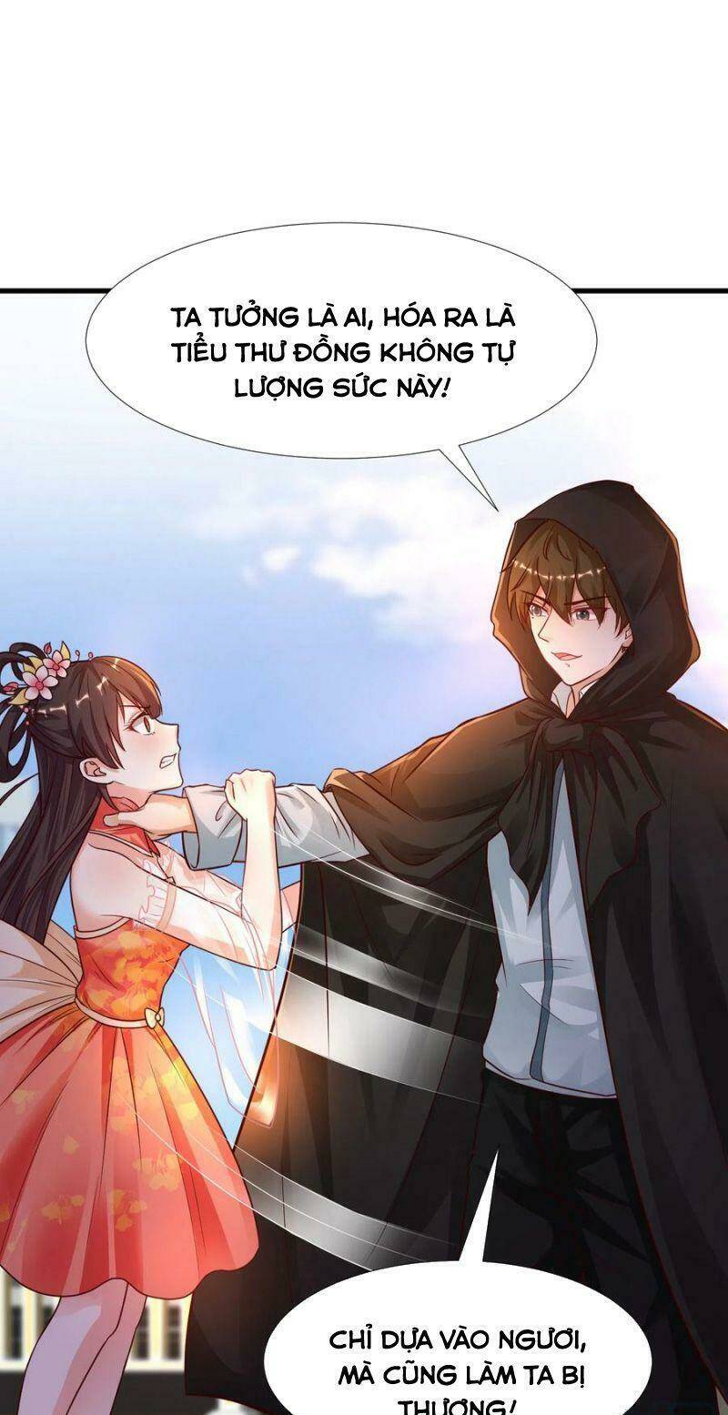Tối Cường Vận Đào Hoa: Chapter 174